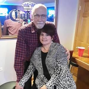 Meet your Posher, Deb